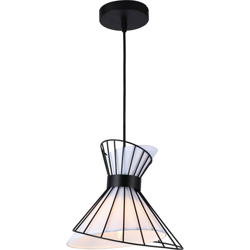 Подвесной светильник TOPLIGHT TL1218H-01BW