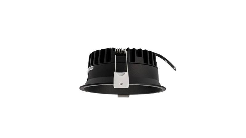 Встраиваемый светильник DesignLed BQ009115-BL-NW