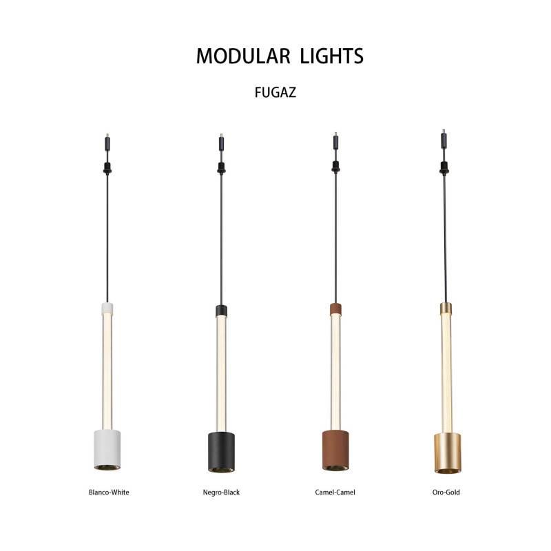 Подвесной светильник Mantra 9331