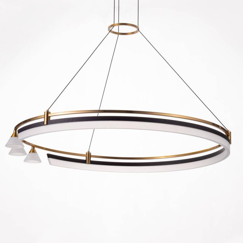 Подвесная люстра Citilux CL211082
