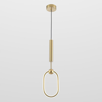 Подвесной светильник Lussole LSP-7092