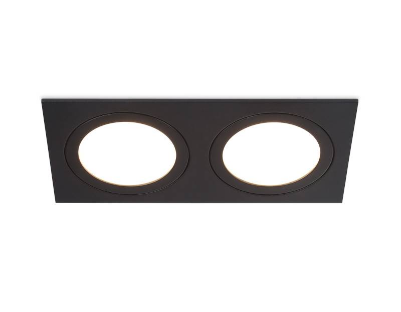 Встраиваемый светильник Ambrella Light TN51827