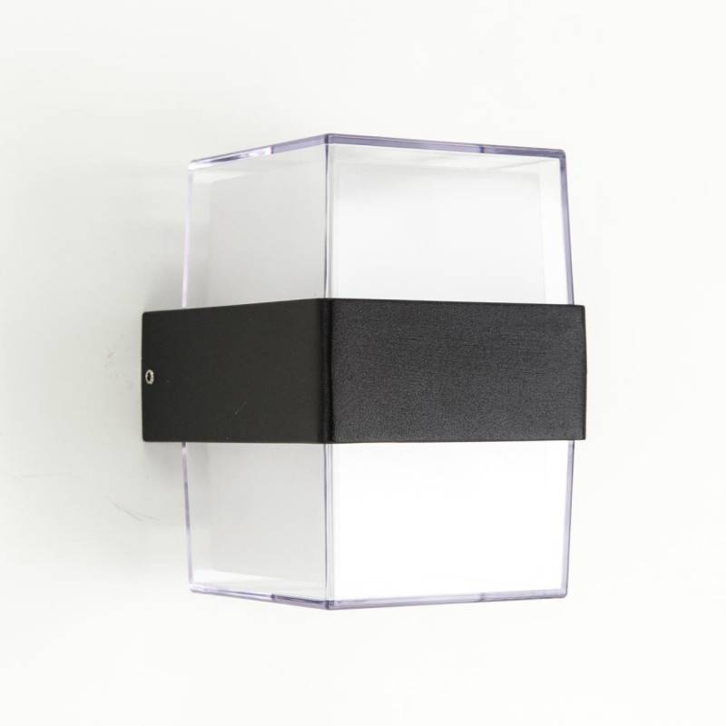 Светильник настенный Citilux CLU0009K