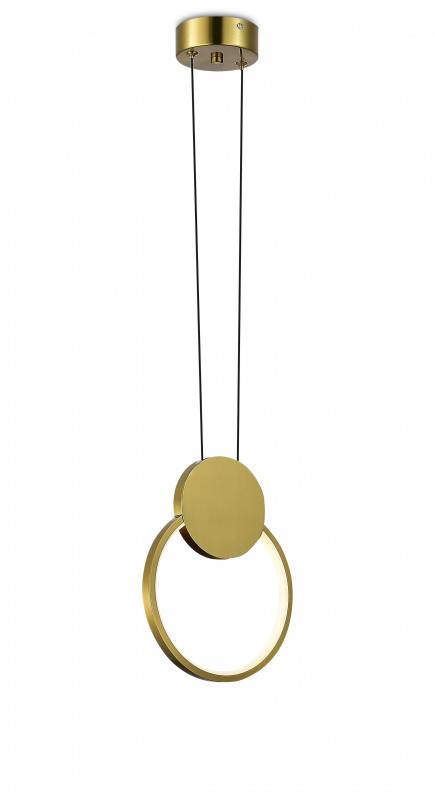 Подвесной светильник Moderli V10500-PL