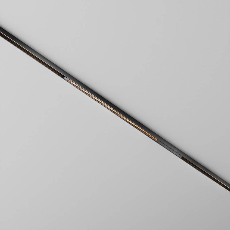 Светильник на шине Maytoni Technical TR241-4-12WTW-DD2-B