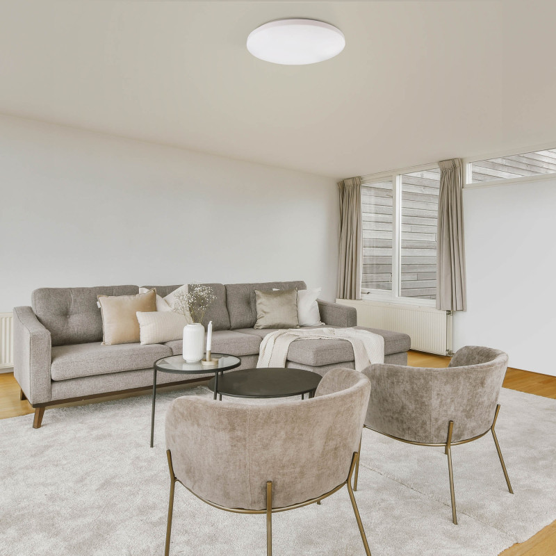 Накладной светильник Mantra 8695