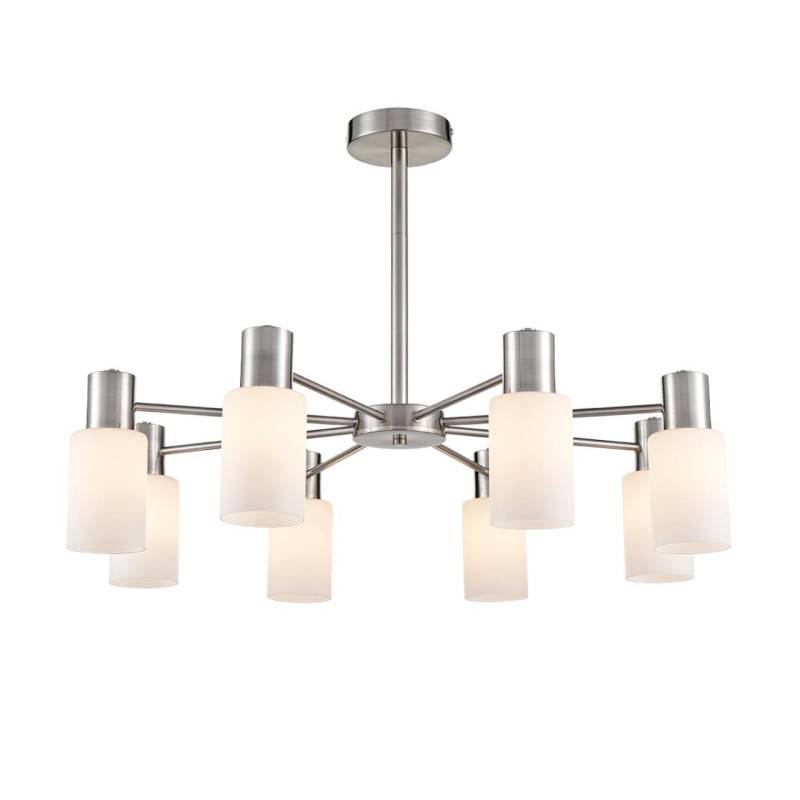 Люстра на штанге LUMION 8099/8C