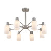 Люстра на штанге LUMION 8099/8C