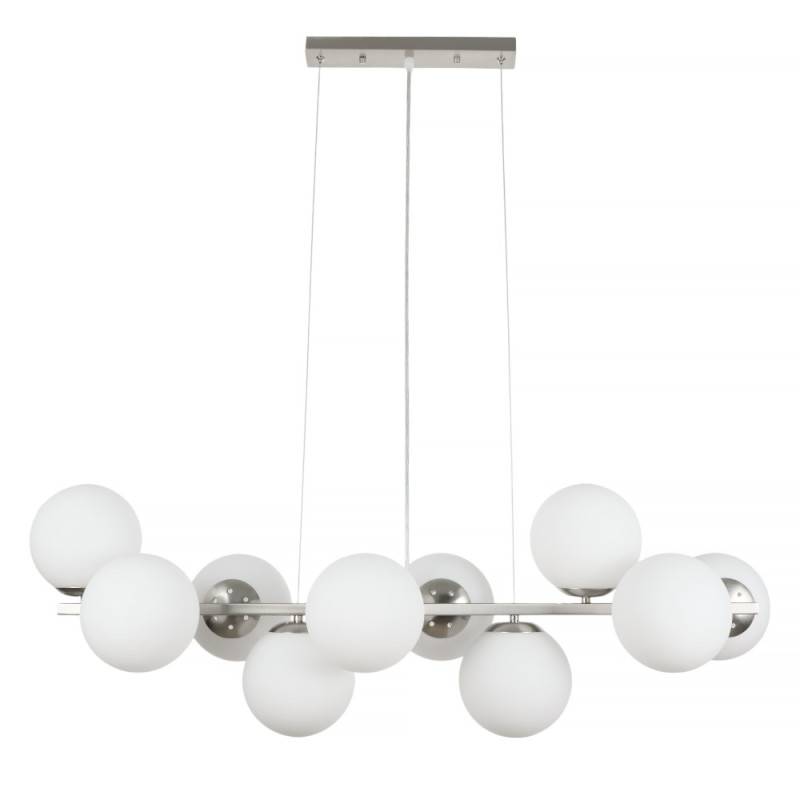 Подвесная люстра MyFar MR2941-10P