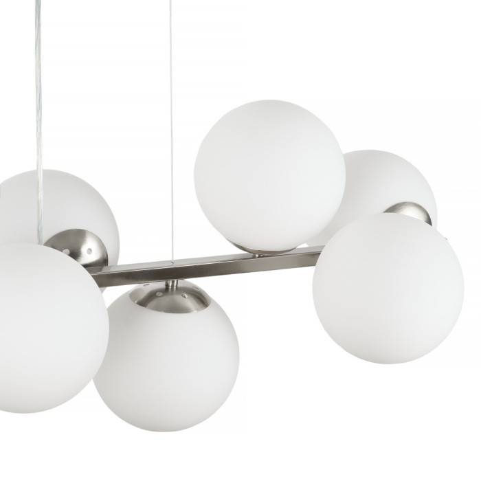 Подвесная люстра MyFar MR2941-10P