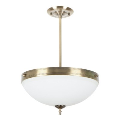 Люстра на штанге MyFar MR1526-4C