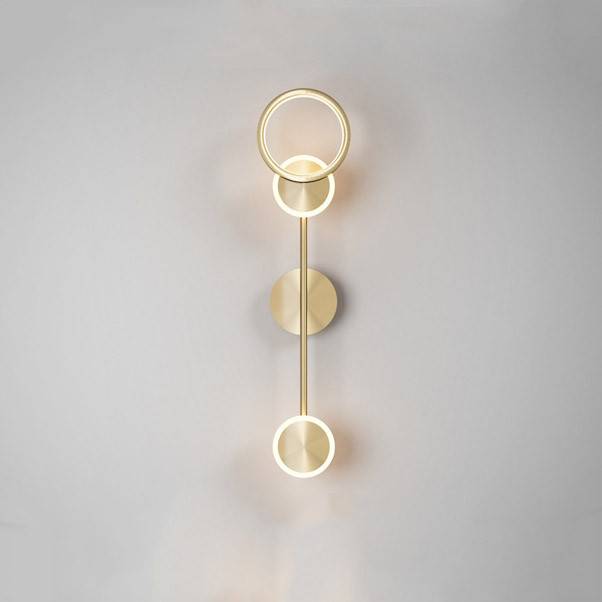 Бра ImperiumLoft 209019-23