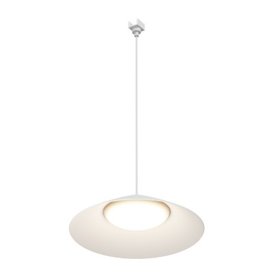 Светильник на шине Maytoni O-TR01-1-P-12WW3K