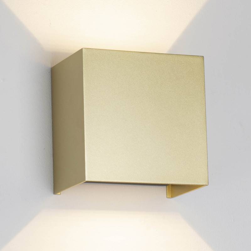 Светильник настенный Mantra 9228