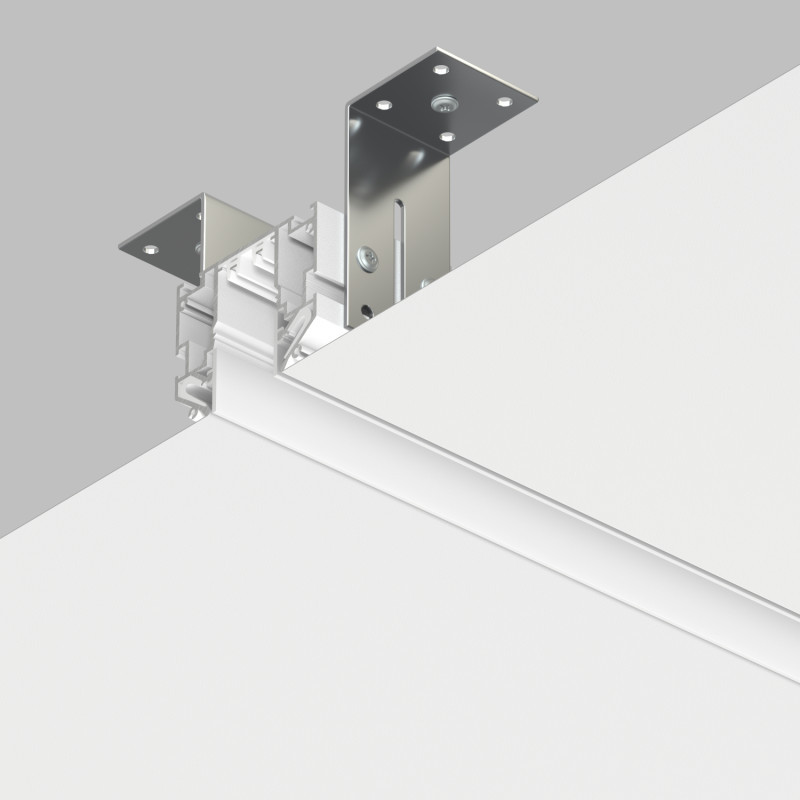 Шинопровод Denkirs TR2022-WH