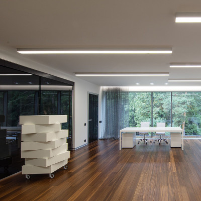 Бра Elektrostandard LSG-02-1-8*53-9-4200-MS