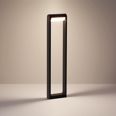 Садово-парковый светильник Odeon Light 7117/12GLA