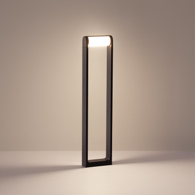 Садово-парковый светильник Odeon Light 7117/12GLA