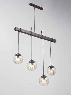 Линейный светильник Vitaluce V4716-7/4S