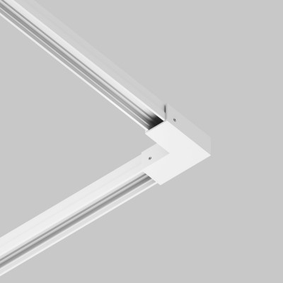 Соединитель профиля Maytoni O-TR001-AC90-W