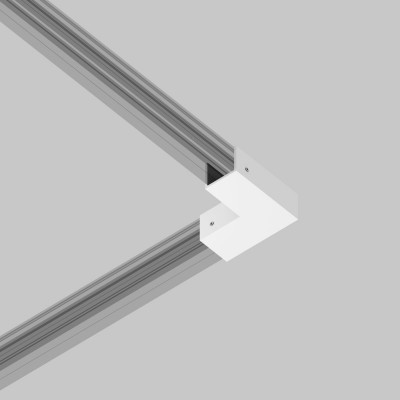 Соединитель профиля Maytoni O-TR001-AC90-W