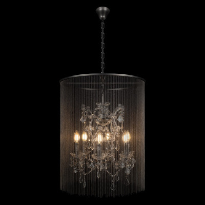 Подвесная люстра LOFT IT 10450/500