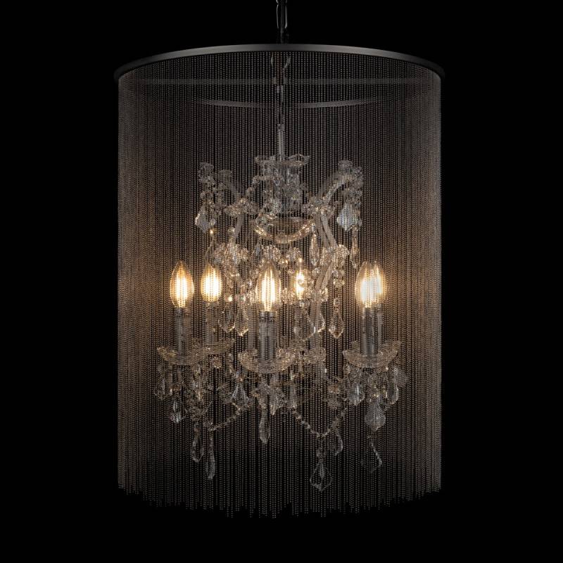 Подвесная люстра LOFT IT 10450/500