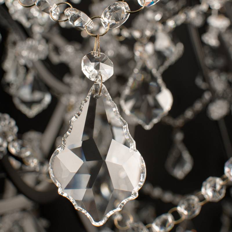 Подвесная люстра LOFT IT 10450/500