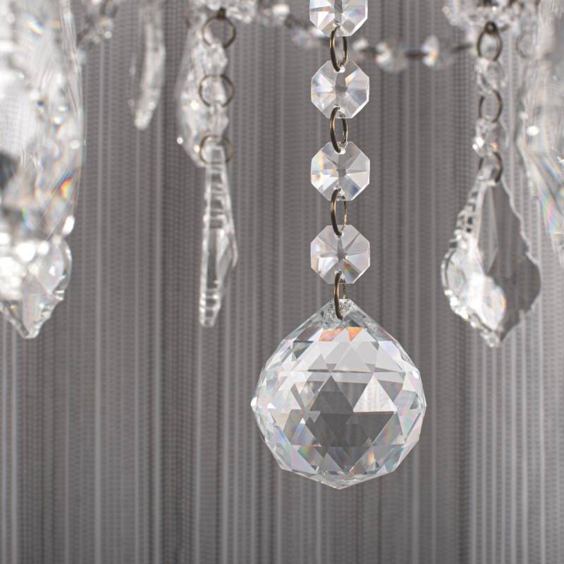 Подвесная люстра LOFT IT 10450/500