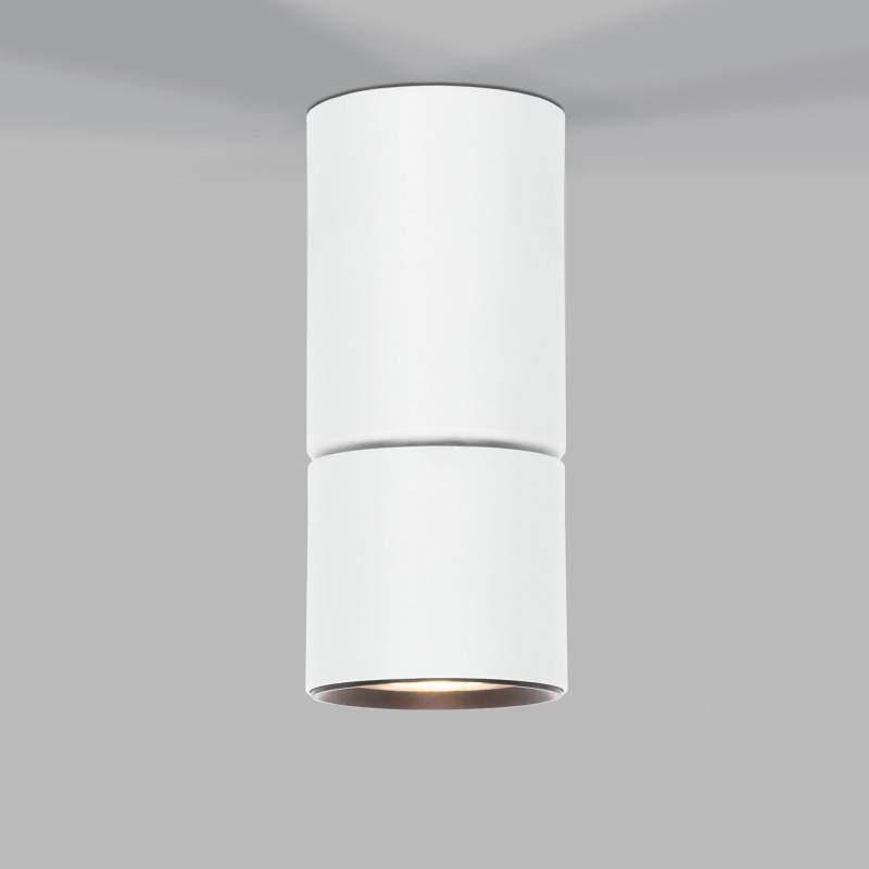 Накладной светильник Elektrostandard 25042/LED 10W 4000K белый