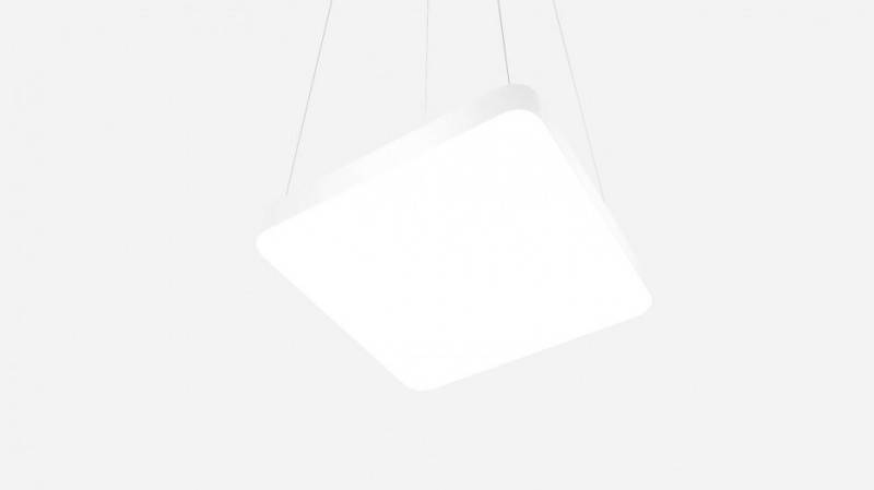 Офисный светильник Siled 7370935