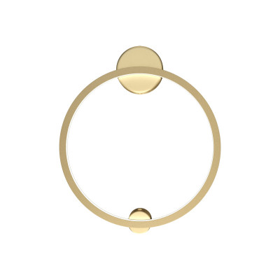 Бра Maytoni MOD005WL-L24BSK