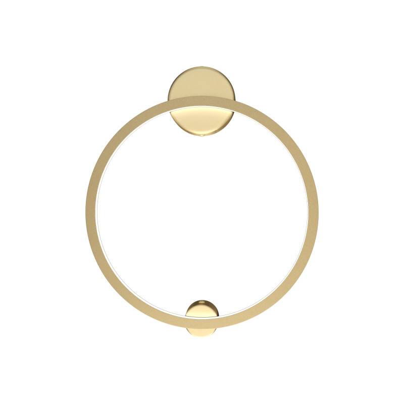 Бра Maytoni MOD005WL-L24BSK