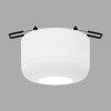 Накладной светильник Elektrostandard 25088/LED 7W 4000K белый