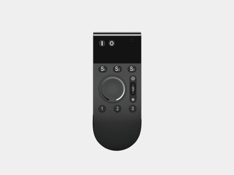Контроллер SWG 00-00045494