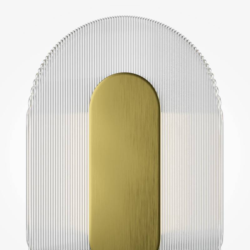 Бра Maytoni MOD355WL-L6BS3K