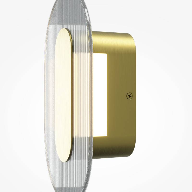 Бра Maytoni MOD355WL-L6BS3K