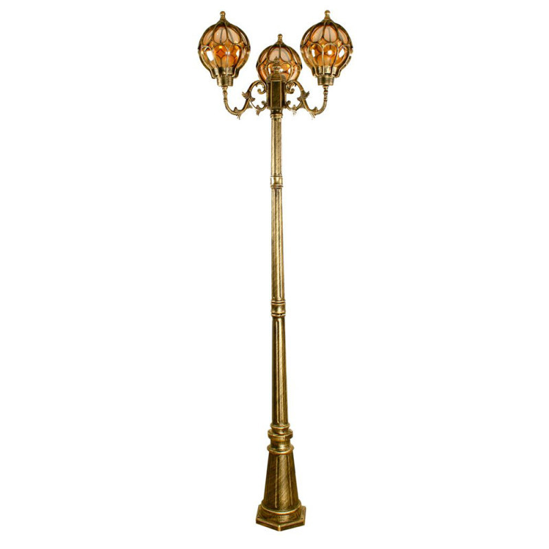 Садово-парковый светильник Feron 11389