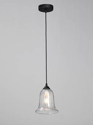 Подвесной светильник Vitaluce V2927-1/1S