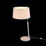 Настольная лампа декоративная Maytoni Bergamo MOD613TL-01W