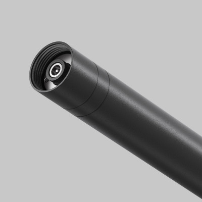 Соединитель для шинопровода Maytoni Technical CA011-L300-B