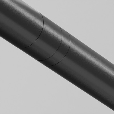 Соединитель для шинопровода Maytoni Technical CA011-L300-B