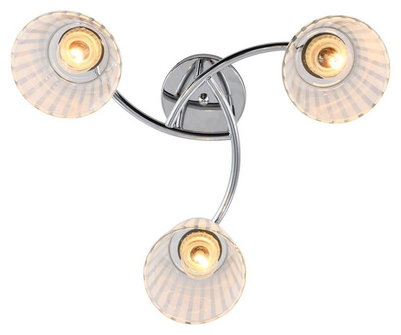 Накладная люстра Escada 1124/3PL