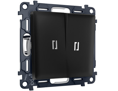 Выключатель Ambrella Volt MA804055