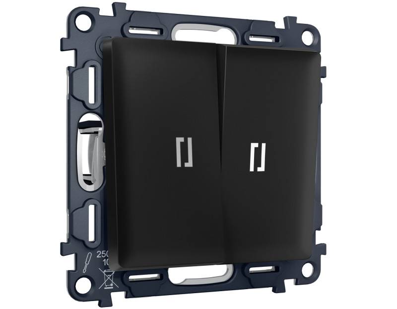 Выключатель Ambrella Volt MA804055