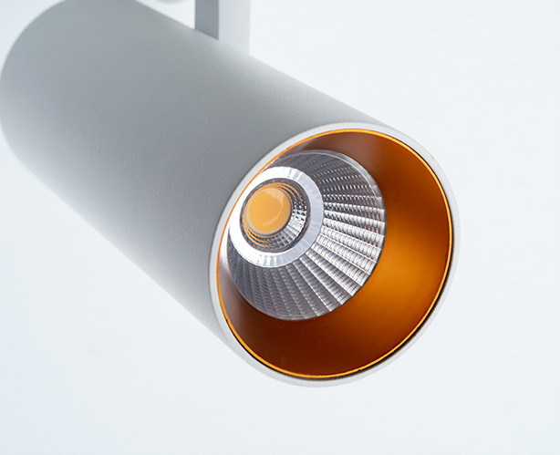 Светильник на шине ITALLINE TR 3006 white