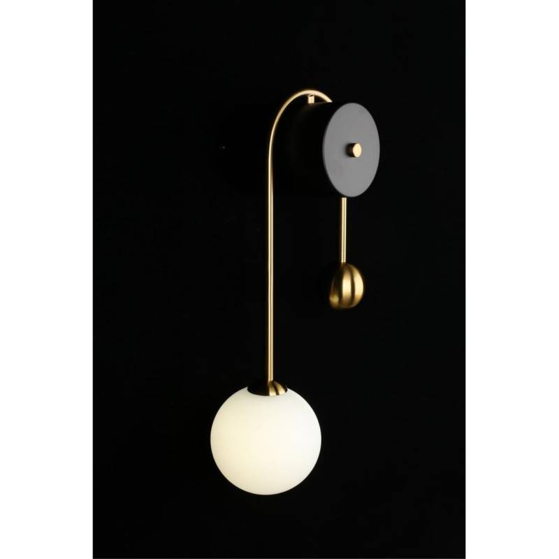 Бра APLOYT APL.324.01.01