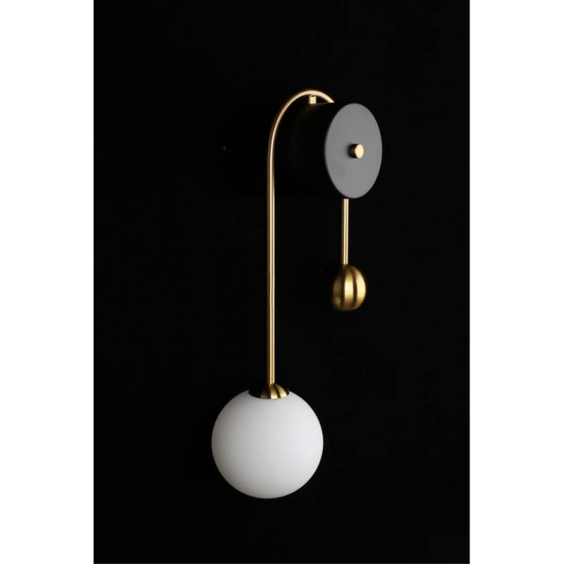 Бра APLOYT APL.324.01.01