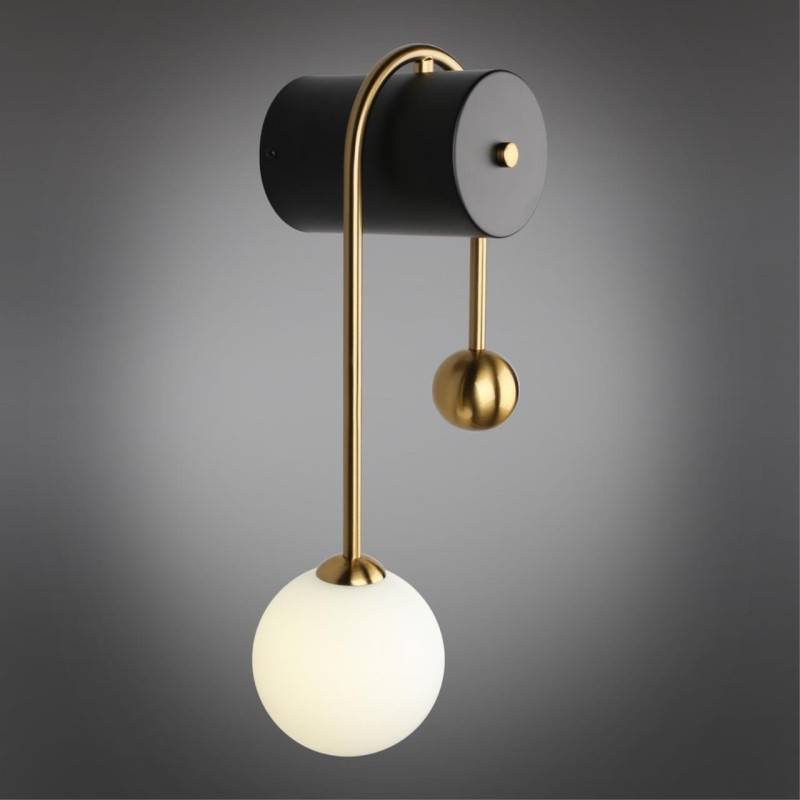 Бра APLOYT APL.324.01.01