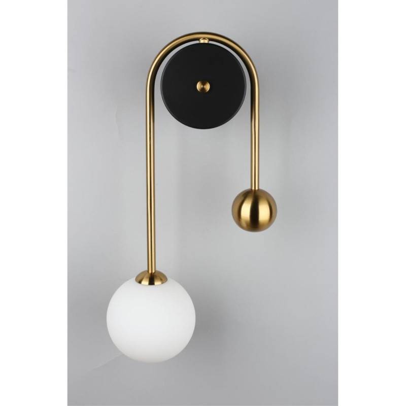 Бра APLOYT APL.324.01.01